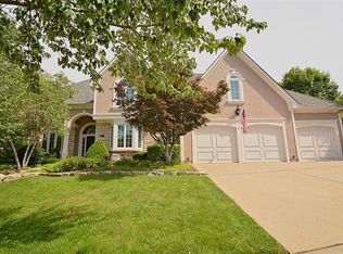 1404 NW 47th Ter, Kansas City, MO 64116