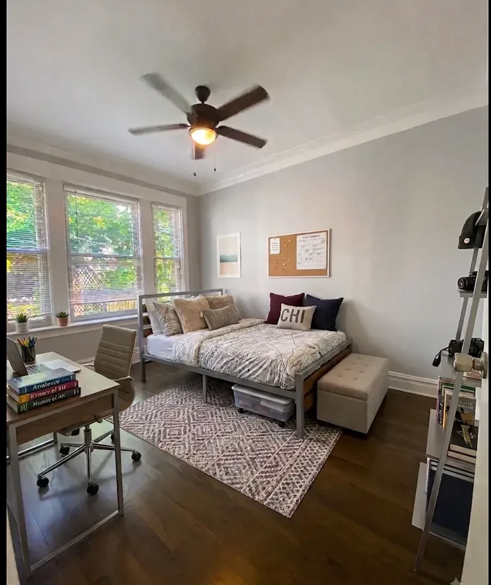 4 bed, $3,800 — Photo 2