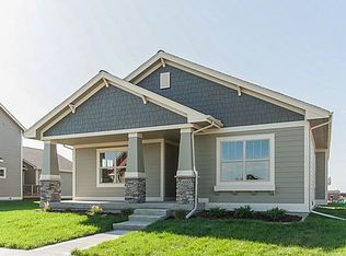 2205 SW 17th St, Ankeny, IA 50023