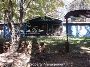 13421 Rocky Rhodes Pl, Nevada City, CA 95959