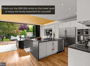 2815 39th St NW, Washington, DC 20007