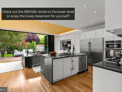 2815 39th St NW, Washington, DC, 20007