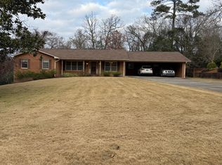 2997 Malvern Hill Dr, Macon, GA 31204
