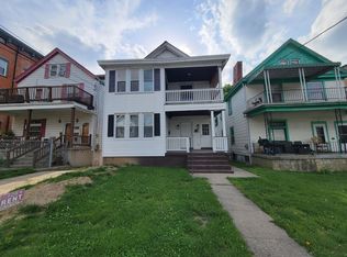 3415 Woodburn, Cincinnati, OH 45207