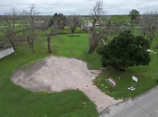 1208 S Brooks Hwy, Brazoria, TX 77422