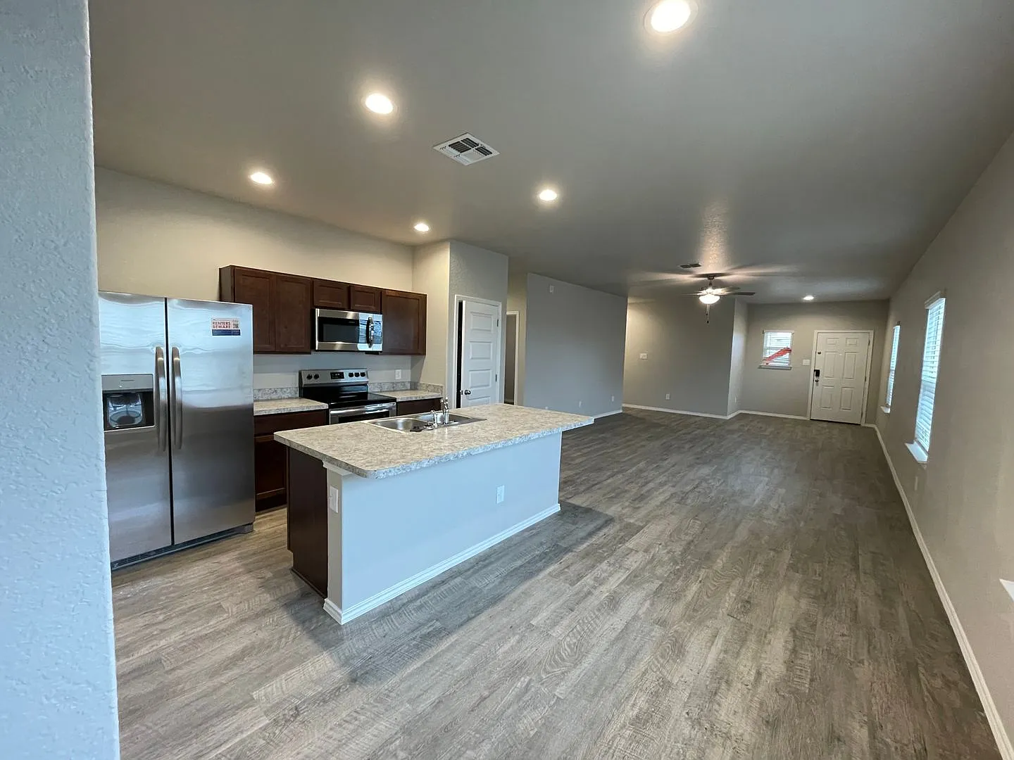 View Now | Beautiful Move-In-Ready 3-Bedroom, 2-Bathroom Home in Scott's Hollow with a Fenced-In ... — Photo 4