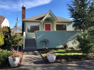 7434 Keen Way N #A, Seattle, WA 98103
