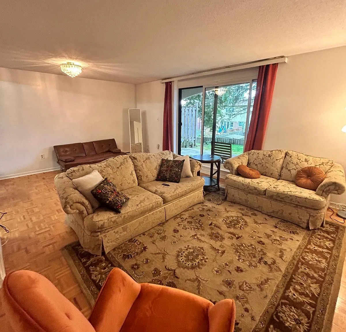 3 bed, $2,900 — Photo 3