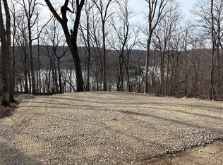 95 Deer Run Trl, New Florence, MO 63363