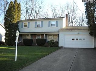 2546 Durand Rd, Akron, OH 44333