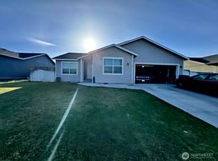 85 Linda Ridge Loop, Ephrata, WA 98823