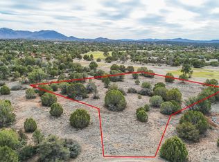 5005 W Vengeance Trl, Prescott, AZ 86305