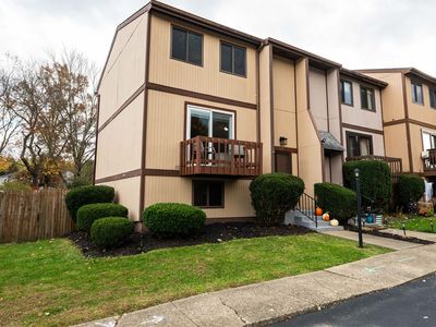 137 Parkwood Dr, Cranberry Township, PA, 16066