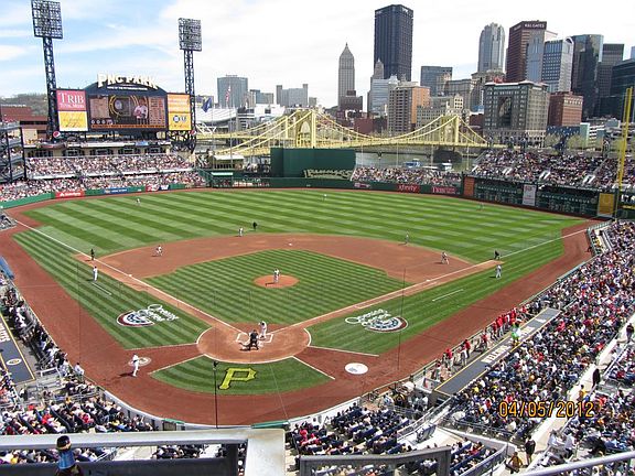 PNC Park