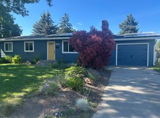 1816 Dixon Ave, Missoula, MT 59801