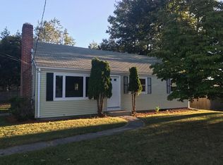 12 Watson St, Seekonk, MA 02771