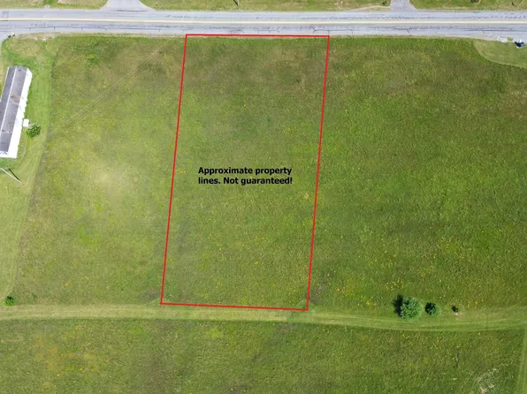 LOT 7 E Graceville Rd, Breezewood, PA 15533