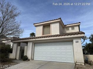 7712 Sublimity Ave, Las Vegas, NV 89131