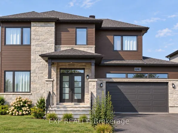225 Sunset Cres, Russell, ON K4R 0E5