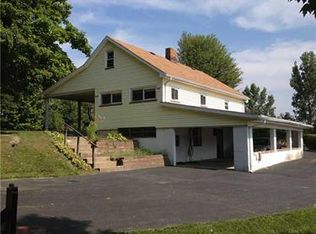 291 W Park Rd, Portersville, PA 16051
