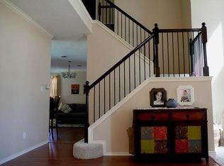 2305 Mapleleaf Ln, Flower Mound, TX 75028