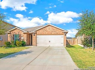 6647 Luckey Pne, San Antonio, TX 78252