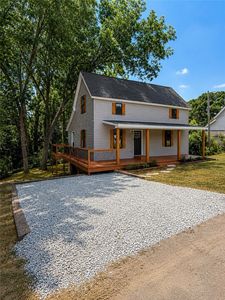 12 Front St, Pelzer, SC, 29669