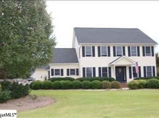 103 Chadley Way, Simpsonville, SC 29681