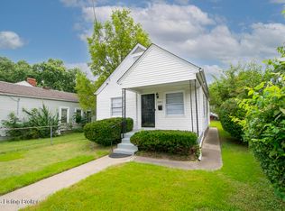 3723 Woodruff Ave, Louisville, KY 40215