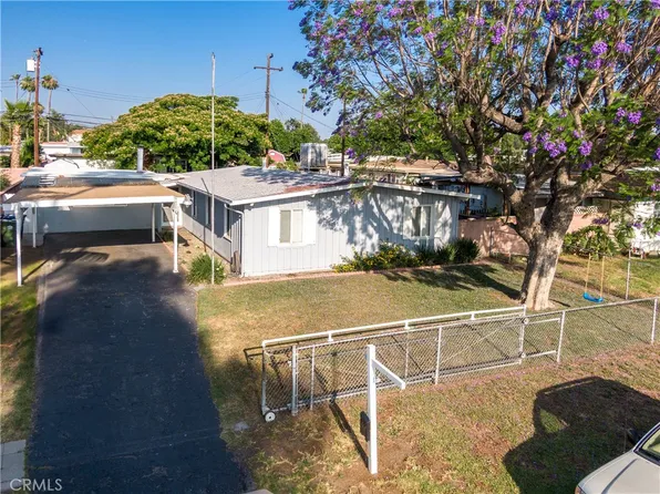 5914 N Rockvale Ave, Azusa, CA 91702