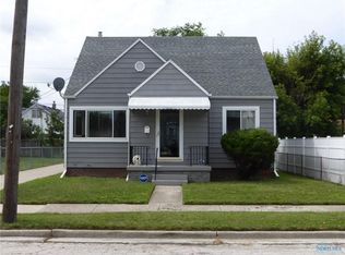 3561 Cecelia Ave, Toledo, OH 43608