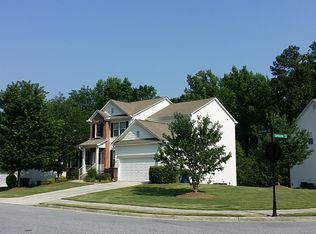 2813 Glenlocke Way NW, Atlanta, GA 30318