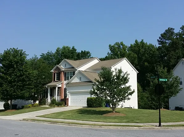 2813 Glenlocke Way NW, Atlanta, GA 30318