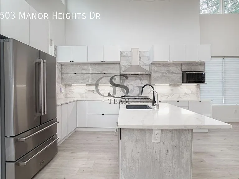 2503 Manor Heights Dr — Photo 7