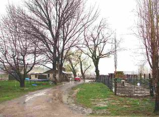 15489 S McDermott Rd, Nampa, ID 83687