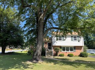 7916 Galaxie Rd, Henrico, VA 23228