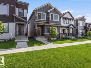 3323 Erlanger Bnd NW, Edmonton, AB T6M 1J5