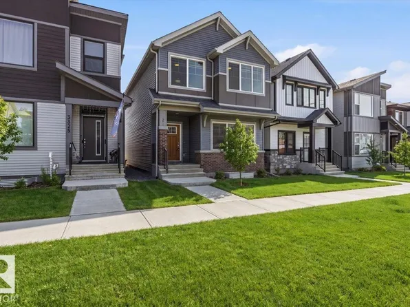 3323 Erlanger Bnd NW, Edmonton, AB T6M 1J5