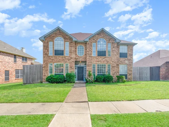 1305 Barclay Dr, Carrollton, TX 75007