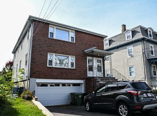 32-34 Morse St #2, Watertown, MA 02472