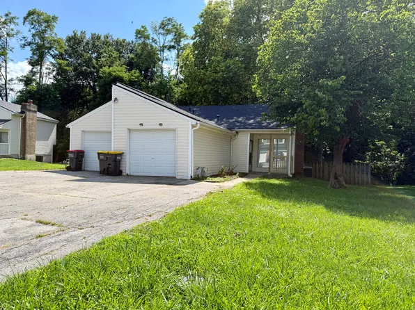 1204 Ada St, Kearney, MO 64060
