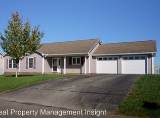175 Kays Dr, Christiansburg, VA