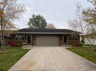 2241 Sunflower Ave #2243, Sheboygan Falls, WI 53085