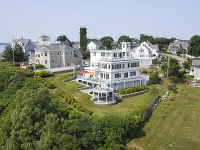 18 Bluff Rd, Hull, MA, 02045