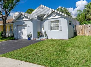 229 SW 159th Ave, Sunrise, FL 33326