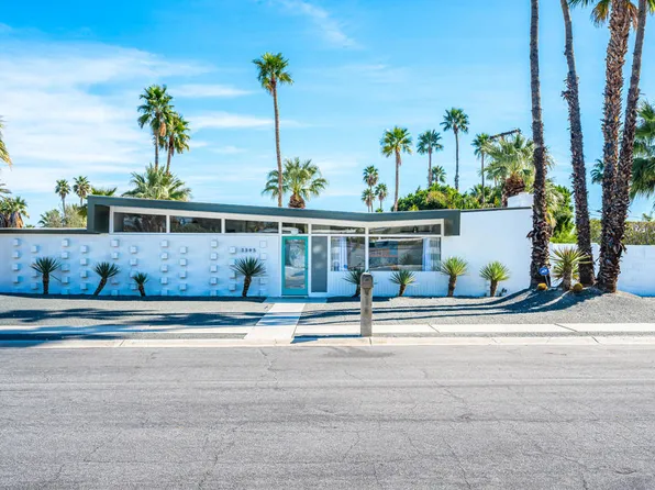 3395 E Camino Rojos, Palm Springs, CA 92262