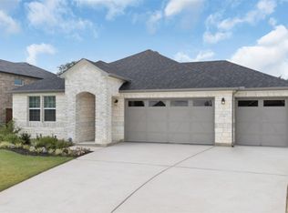 236 Firethorn Rd, Marble Falls, TX 78654