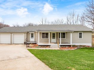 2273 W Point Rd SE, Lancaster, OH 43130