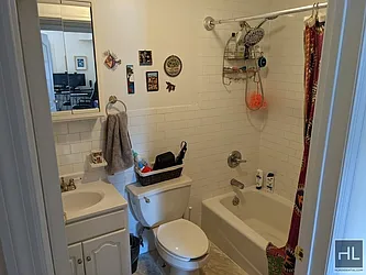 Rented by Highline Residential