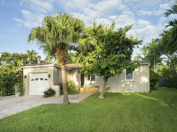 7431 Coquina Dr, North Bay Village, FL 33141